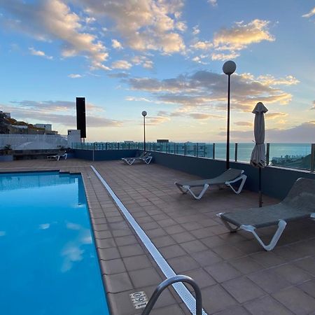 Sea View Apartment In Паталавака Екстериор снимка