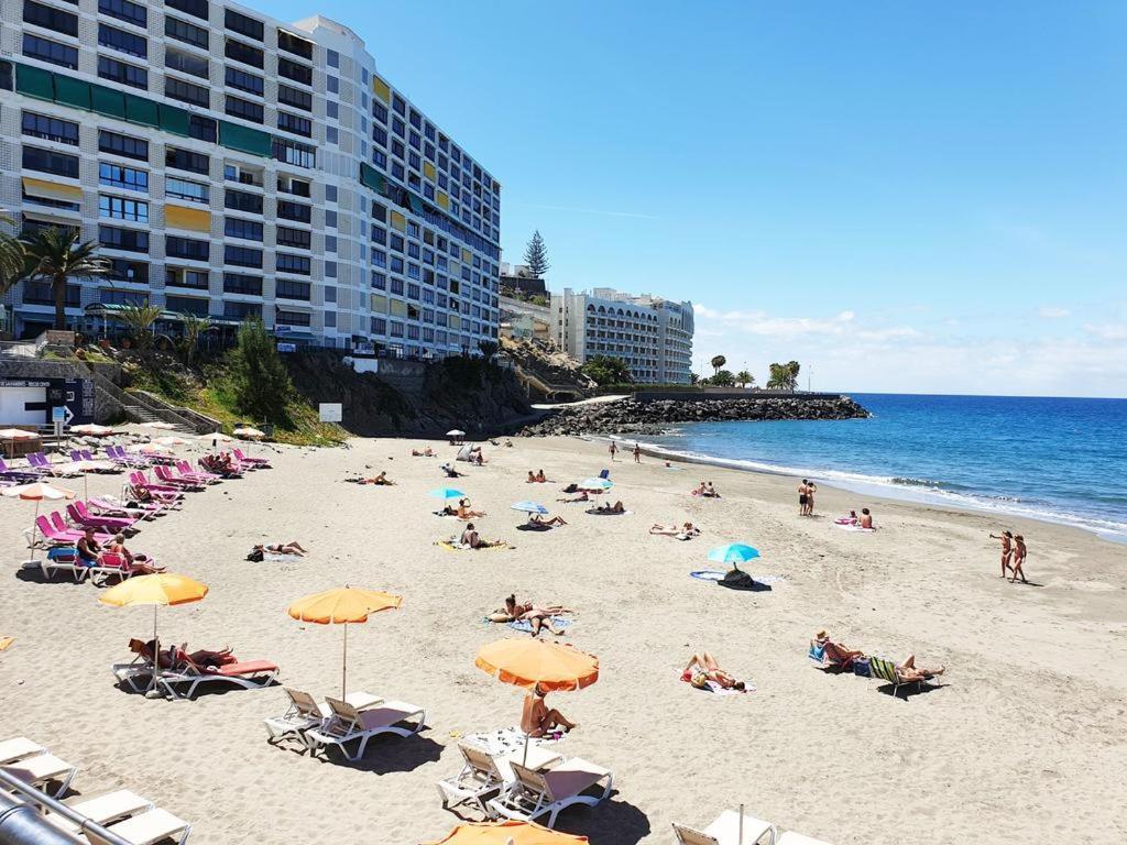 Sea View Apartment In Паталавака Екстериор снимка