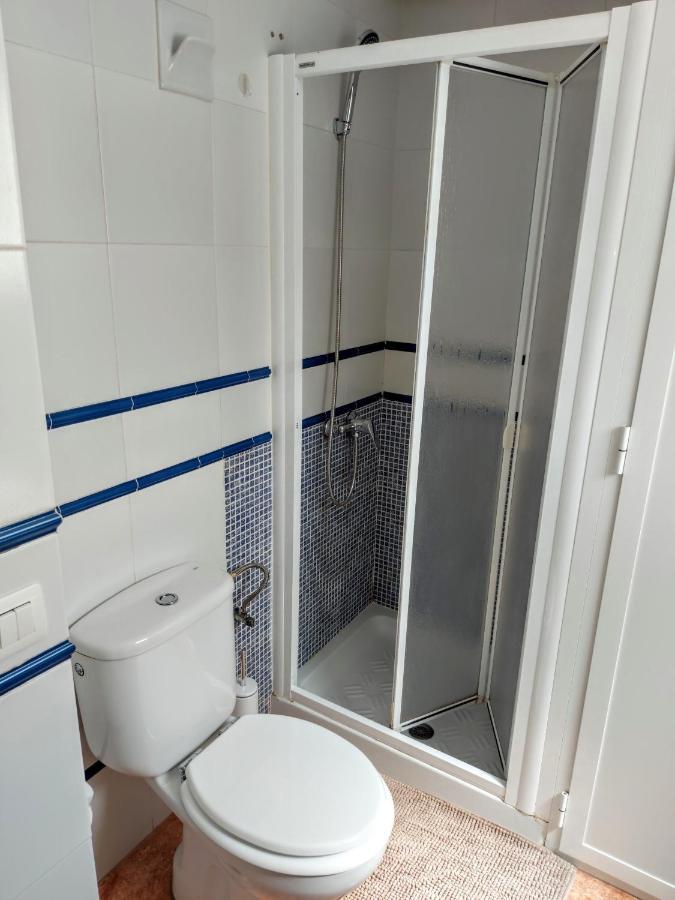 Sea View Apartment In Паталавака Екстериор снимка
