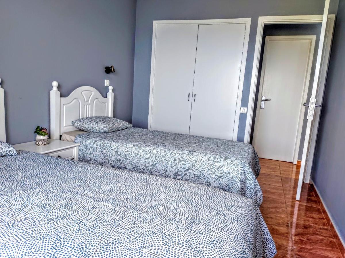 Sea View Apartment In Паталавака Екстериор снимка
