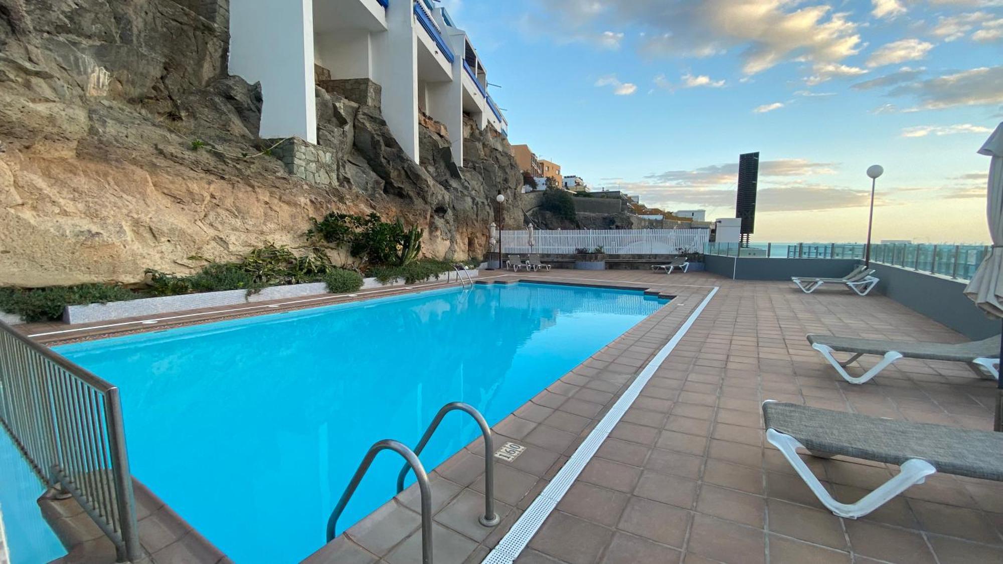 Sea View Apartment In Паталавака Екстериор снимка