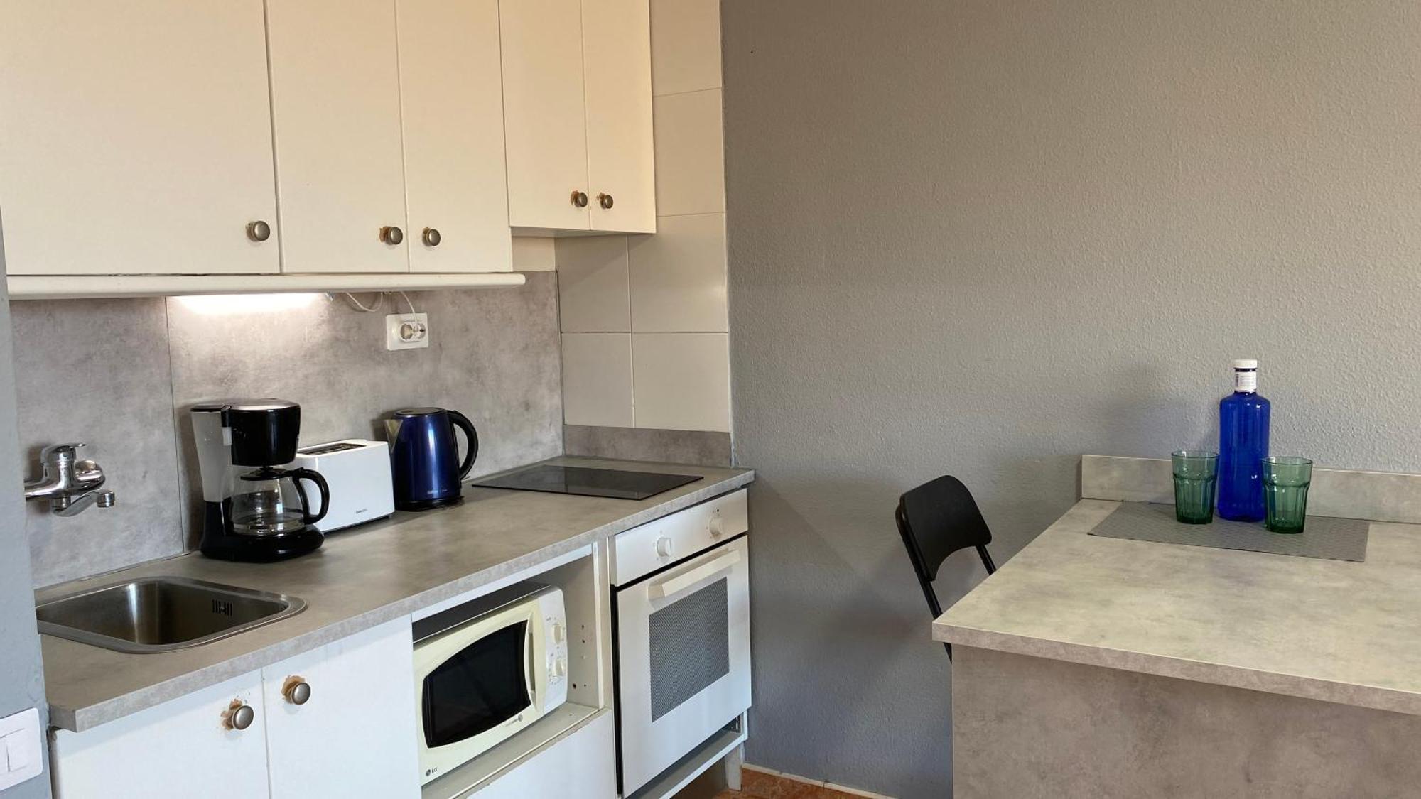Sea View Apartment In Паталавака Екстериор снимка